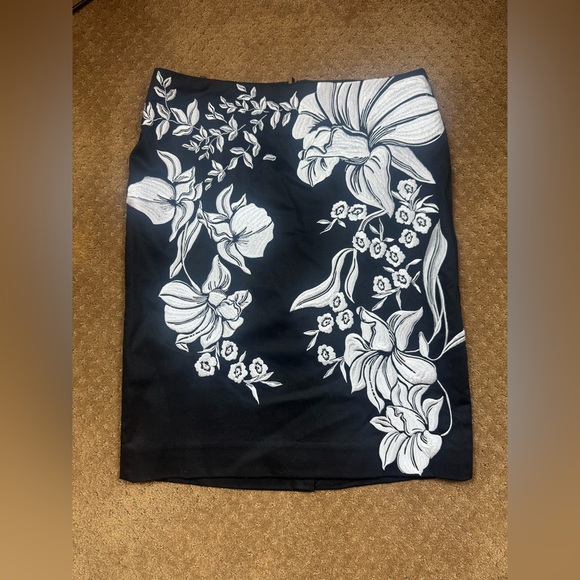 WHBM beautiful skirt - Picture 1 of 11